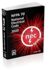 Image for NFPA 70, National Electrical Code