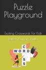 Image for Puzzle Playground