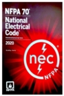 Image for NFPA 70 National Electrical Code 2020