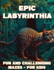Image for Epic Labyrinthia
