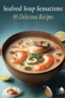 Image for Seafood Soup Sensations