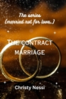 Image for The Contract Marriage