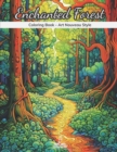 Image for Enchanted Forest Coloring Book