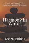 Image for Harmony in Words