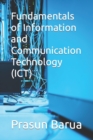 Image for Fundamentals of Information and Communication Technology (ICT)