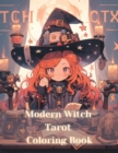 Image for Modern Witch tarot
