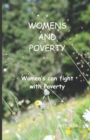 Image for Womens and Poverty