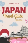 Image for Japan Travel Guide 2023-2024