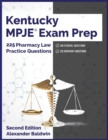 Image for Kentucky MPJE Exam Prep