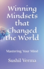 Image for Winning Mindsets that Changed the World