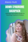 Image for Down Syndrome Backpack