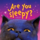 Image for Are You Sleepy?