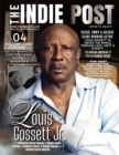 Image for The Indie Post Louis Gossett Jr. July 20, 2023 Issue Vol 3