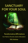 Image for Sanctuary for Your Soul