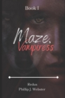 Image for Maze, Vampiress : Redux