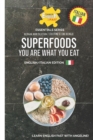Image for Superfoods You Are What You Eat