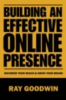 Image for Building an Effective Online Presence