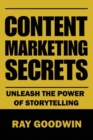 Image for Content Marketing Secrets