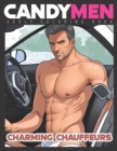 Image for Charming Chauffeurs : Candymen Adult Coloring Book