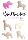 Image for Knotmonsters