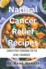 Image for Natural Cancer Cure Recipes