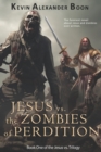 Image for Jesus vs. the Zombies of Perdition
