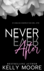Image for Never Ever After