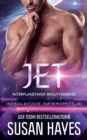 Image for Jet : Interplanetarer Brautversand (Intergalaktische Partnervermittlung)