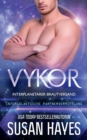 Image for Vykor : Interplanetarer Brautversand (Intergalaktische Partnervermittlung)