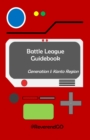 Image for Battle League Guidebook