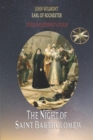 Image for The Night of Saint Bartholomew