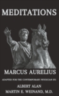 Image for Marcus Aurelius Meditations