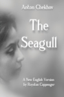 Image for The Seagull : A New English Version by Royston Coppenger