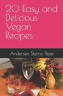 Image for 20 Easy and Delicious Vegan Recipes