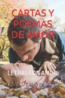 Image for Cartas Y Poemas de Amor : Letras Con Amor