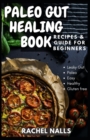 Image for Paleo Gut Healing Book