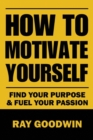 Image for How To Motivate Yourself