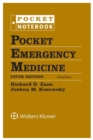 Image for Pocket Emergency Medicine (Fifth Edition)