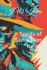 Image for Spirits of Skinwalker Ranch