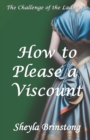 Image for How to Please a Viscount