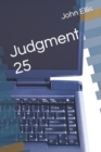 Image for Judgment 25