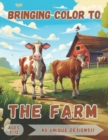 Image for Bringing Color to the Farm
