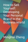 Image for How to Sell Yourself