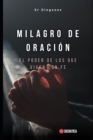 Image for Milagro de oraci?n
