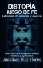 Image for Distopia Juego de fe