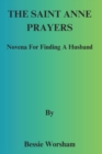 Image for The Saint Anne Prayers : Novena For Finding A Husband