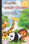 Image for 50 Moral Short Stories for Kids