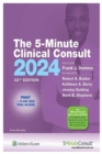 Image for 5-Minute Clinical Consult 2024