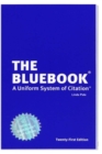 Image for The Bluebook