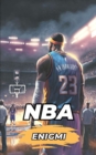 Image for NBA Enigmi